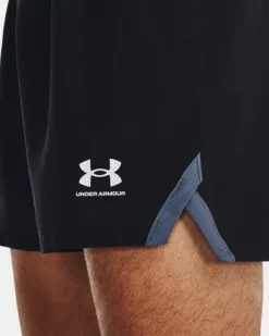 Men's UA Accelerate Shorts 9 Men's UA Accelerate Shorts -Sportswear Store V5 1373303 002 SIDEDET