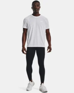 Men's UA Speedpocket Tights -Sportswear Store V5 1373310 002 FSF