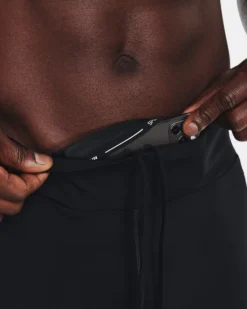 Men's UA Speedpocket Tights -Sportswear Store V5 1373310 002 WBPKT