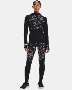 Women's UA OutRun The Cold Tights