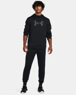 Men's Armour Fleece Joggers -Sportswear Store V5 1373362 001 FSF