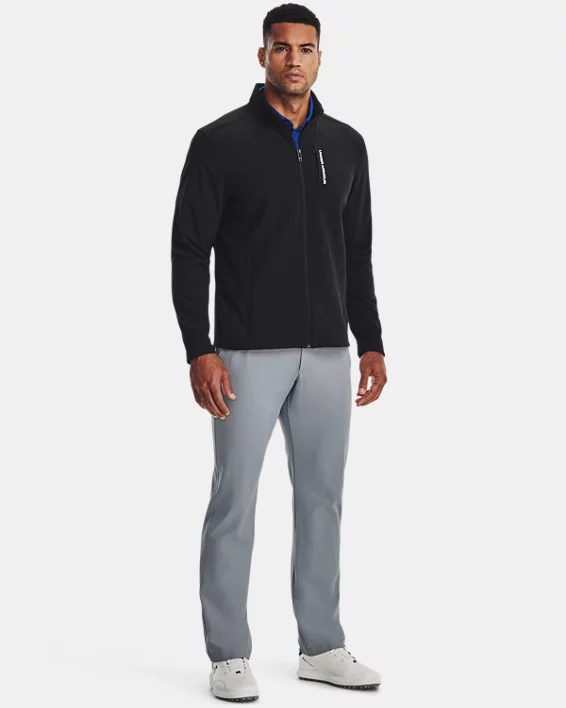 Men's UA Storm Revo Jacket 3 Men's UA Storm Revo Jacket - Image 3