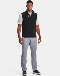 Men's UA Storm Daytona Vest -Sportswear Store V5 1373408 001 FSF