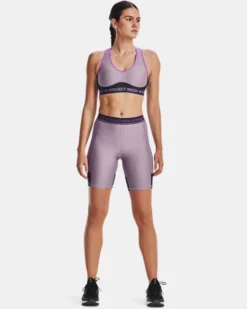 Women's Project Rock Bike Shorts -Sportswear Store V5 1373588 554 FSF