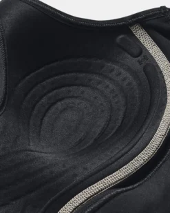 Women's Project Rock Infinity Mid Sports Bra -Sportswear Store V5 1373590 002 FABR SL