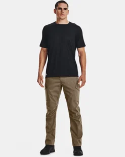 Men's UA Enduro Elite Cargo Pants -Sportswear Store V5 1373667 251 FSF