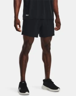 Men's UA Tactical Academy 5" Shorts