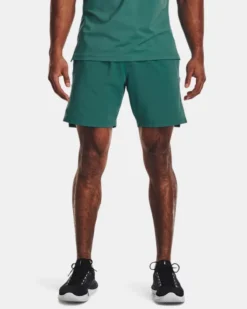 Men's UA Meridian Shorts
