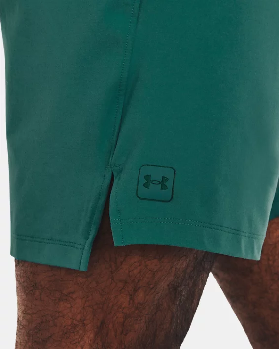 Men's UA Meridian Shorts 4 Men's UA Meridian Shorts - Image 4