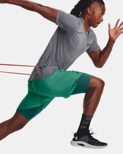 Men's UA Vanish Woven 2-in-1 Shorts