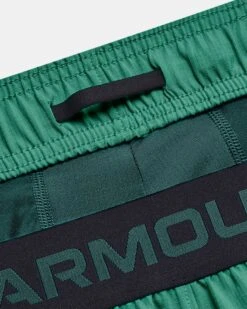 Men's UA Vanish Woven 2-in-1 Shorts -Sportswear Store V5 1373764 508 LDWB SL