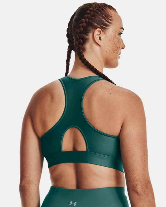 Women's Armour Bra Mid Padless 7 Women's Armour Bra Mid Padless - Image 7