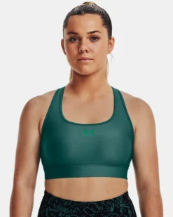 Women's Armour Bra Mid Padless 14 Women's Armour Bra Mid Padless -Sportswear Store V5 1373865 722 FC MD