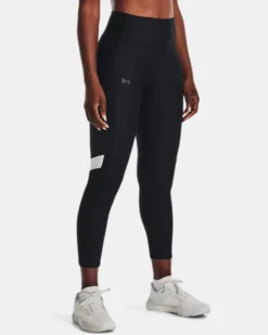 Women's HeatGear Ankle Leggings