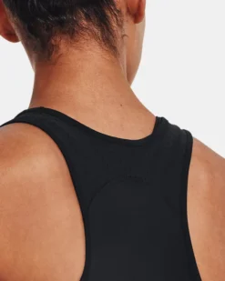 Women's Armour Mesh Tank -Sportswear Store V5 1373943 001 BCKDET