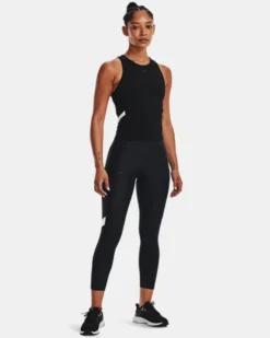 Women's Armour Mesh Tank -Sportswear Store V5 1373943 001 FSF