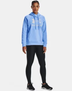 Women's UA Freedom Hi-Rise Leggings -Sportswear Store V5 1374090 002 FSF