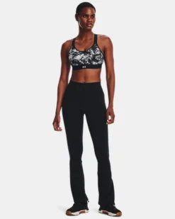 Women's UA Movement Flare Pants -Sportswear Store V5 1374128 001 FSF