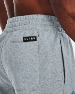 Men's Curry Fleece Sweatpants -Sportswear Store V5 1374299 465 BPKT