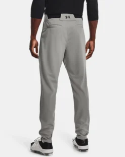 Men's UA Utility Piped Baseball Pants -Sportswear Store V5 1374373 080 BC