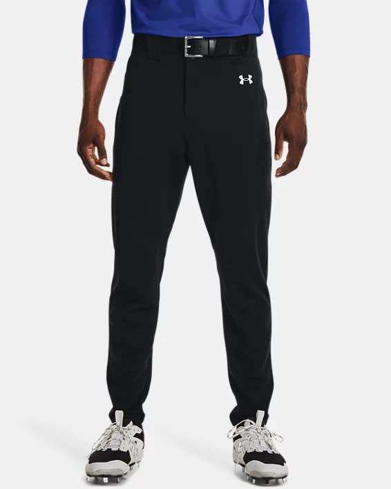 Men's UA Utility Baseball Pants 1 Men's UA Utility Baseball Pants