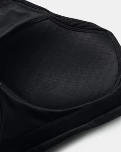 Women's UA SmartForm Evolution Mid Sports Bra -Sportswear Store V5 1374379 001 FABR SL