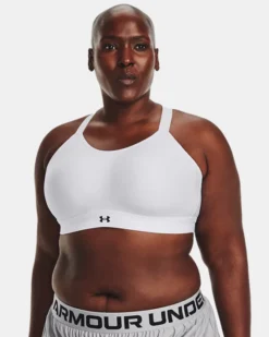 Women's UA Continuum Mid Sports Bra