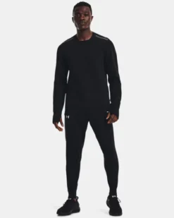 Men's UA IntelliKnit Run Pants -Sportswear Store V5 1374574 001 FSF