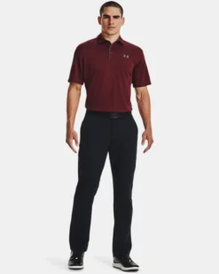 Men's UA Tech™ Tapered Pants -Sportswear Store V5 1374606 001 FSF