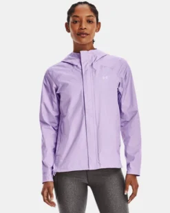 Women's UA Stormproof Cloudstrike 2.0 Jacket