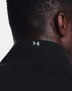 Men's UA Travel Jacket -Sportswear Store V5 1374834 001 BCKDET