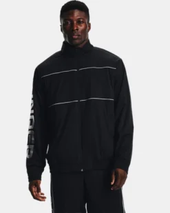 Men's UA Travel Jacket