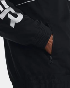 Men's UA Travel Jacket -Sportswear Store V5 1374834 001 PKT