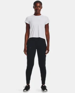 Women's UA Motion Joggers -Sportswear Store V5 1375077 001 FSF