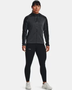 Women's UA Storm Swacket -Sportswear Store V5 1375127 001 FSF
