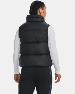 Women's UA Storm ColdGear Infrared Down Vest