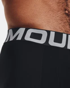 Men's UA Diamond Utility Slider W/Cup Shorts -Sportswear Store V5 1375635 001 WSTBND