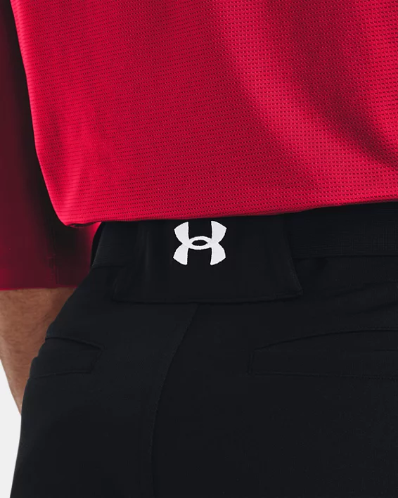 Men's UA Utility Closed Baseball Pants 4 Men's UA Utility Closed Baseball Pants - Image 4