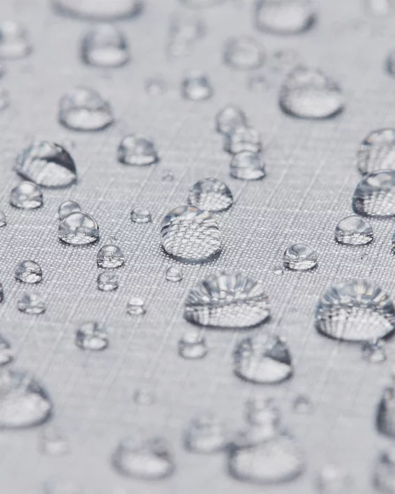 Men's UA Storm Impasse Lightweight Run Jacket 9 Men's UA Storm Impasse Lightweight Run Jacket - Image 9