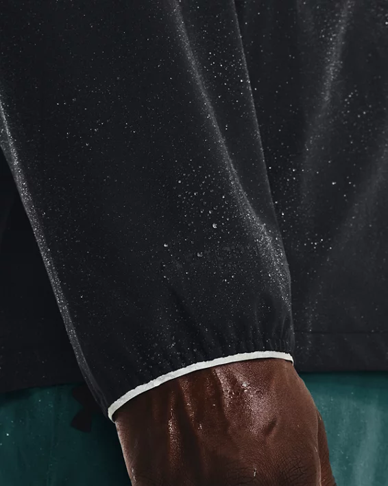 Men's UA Stormproof Cloudstrike Stretch Jacket 7 Men's UA Stormproof Cloudstrike Stretch Jacket - Image 7