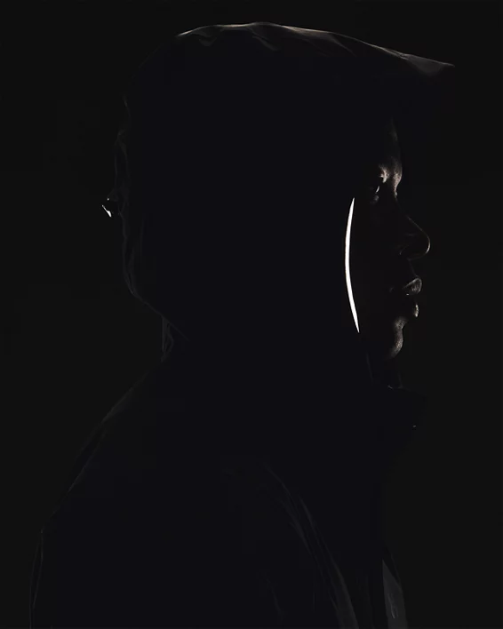 Men's UA Stormproof Cloudstrike Stretch Jacket 9 Men's UA Stormproof Cloudstrike Stretch Jacket - Image 9