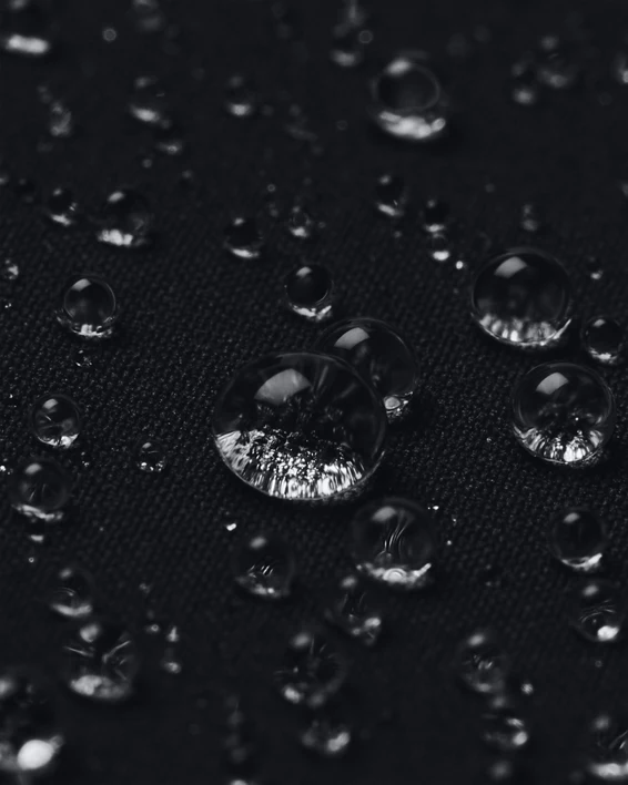 Men's UA Stormproof Cloudstrike Stretch Jacket 10 Men's UA Stormproof Cloudstrike Stretch Jacket - Image 10