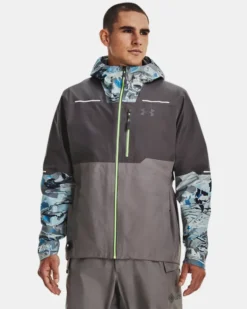 Men's UA GORE-TEX Shoreman Jacket
