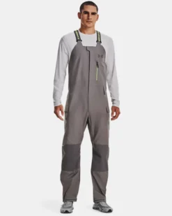 Men's UA GORE-TEX Shoreman Bib