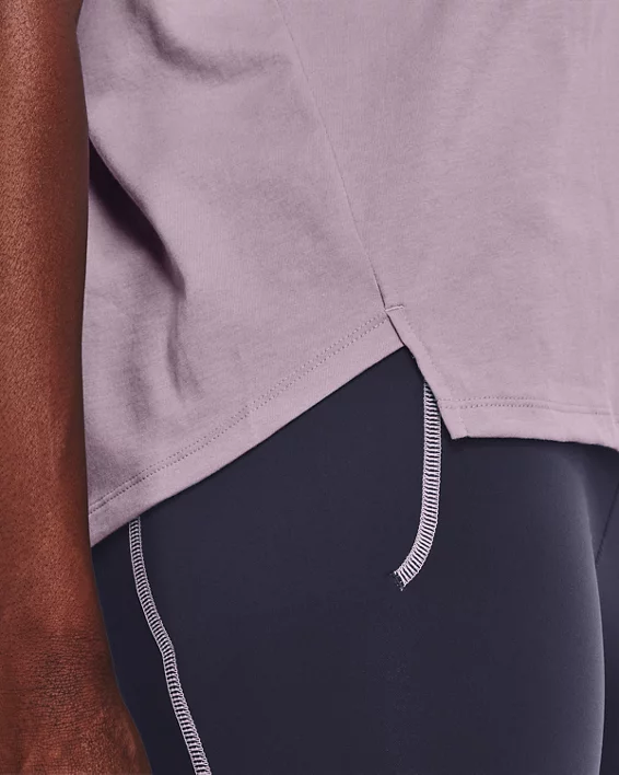 Women's Project Rock Graphic Short Sleeve 4 Women's Project Rock Graphic Short Sleeve - Image 4