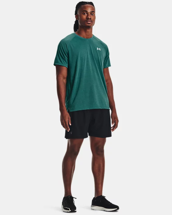 Men's UA Launch Elite 7'' Shorts 3 Men's UA Launch Elite 7'' Shorts - Image 3