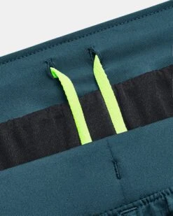 Men's UA Launch 7'' Graphic Shorts -Sportswear Store V5 1376583 414 LDWB SL