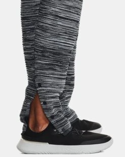 Men's UA RUSH™ IntelliKnit Pants -Sportswear Store V5 1376635 012 AKCSR