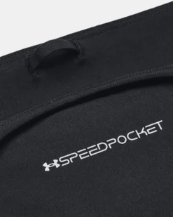 Women's UA Run Stamina ½ Tights -Sportswear Store V5 1376758 001 LDWB SL