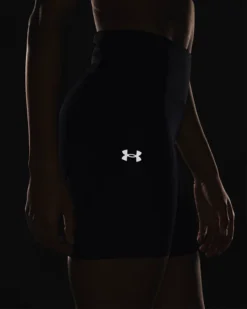 Women's UA Run Stamina ½ Tights -Sportswear Store V5 1376758 001 REFL